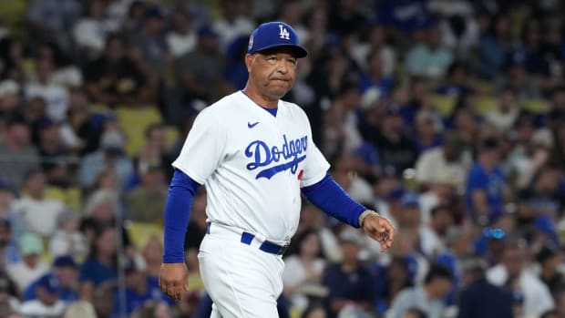 dave roberts